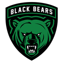 Black Bears Logo