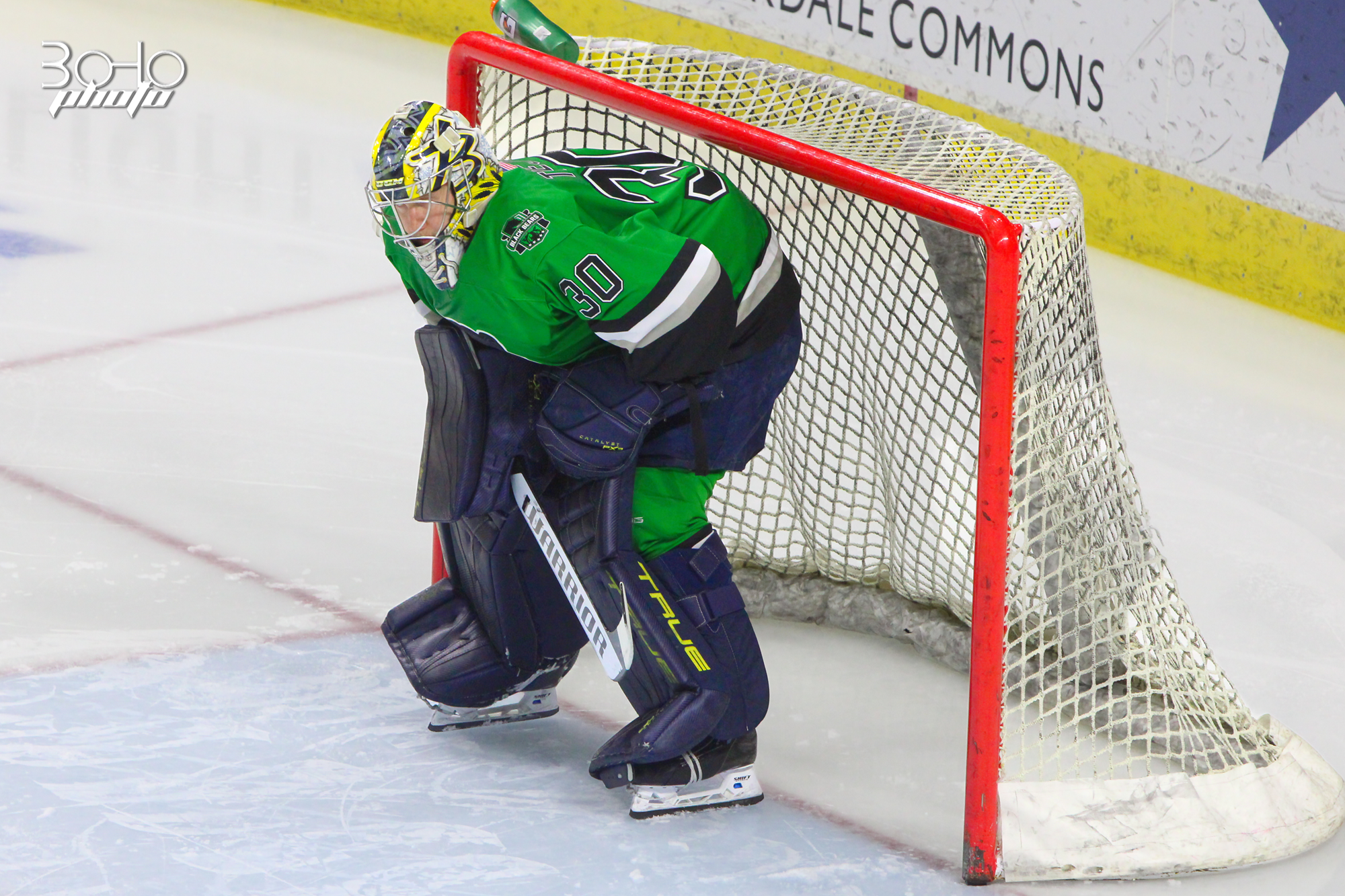 Binghamton Black Bears Game - 11/15/2025