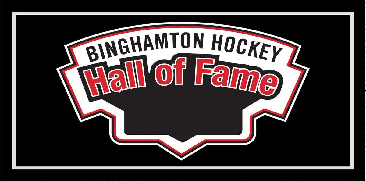 Binghamton Hockey.net - Binghamton's Hockey Hall Of Fame