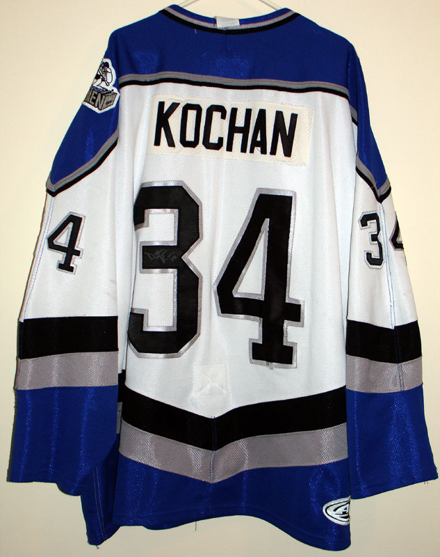 Dieter Kochan