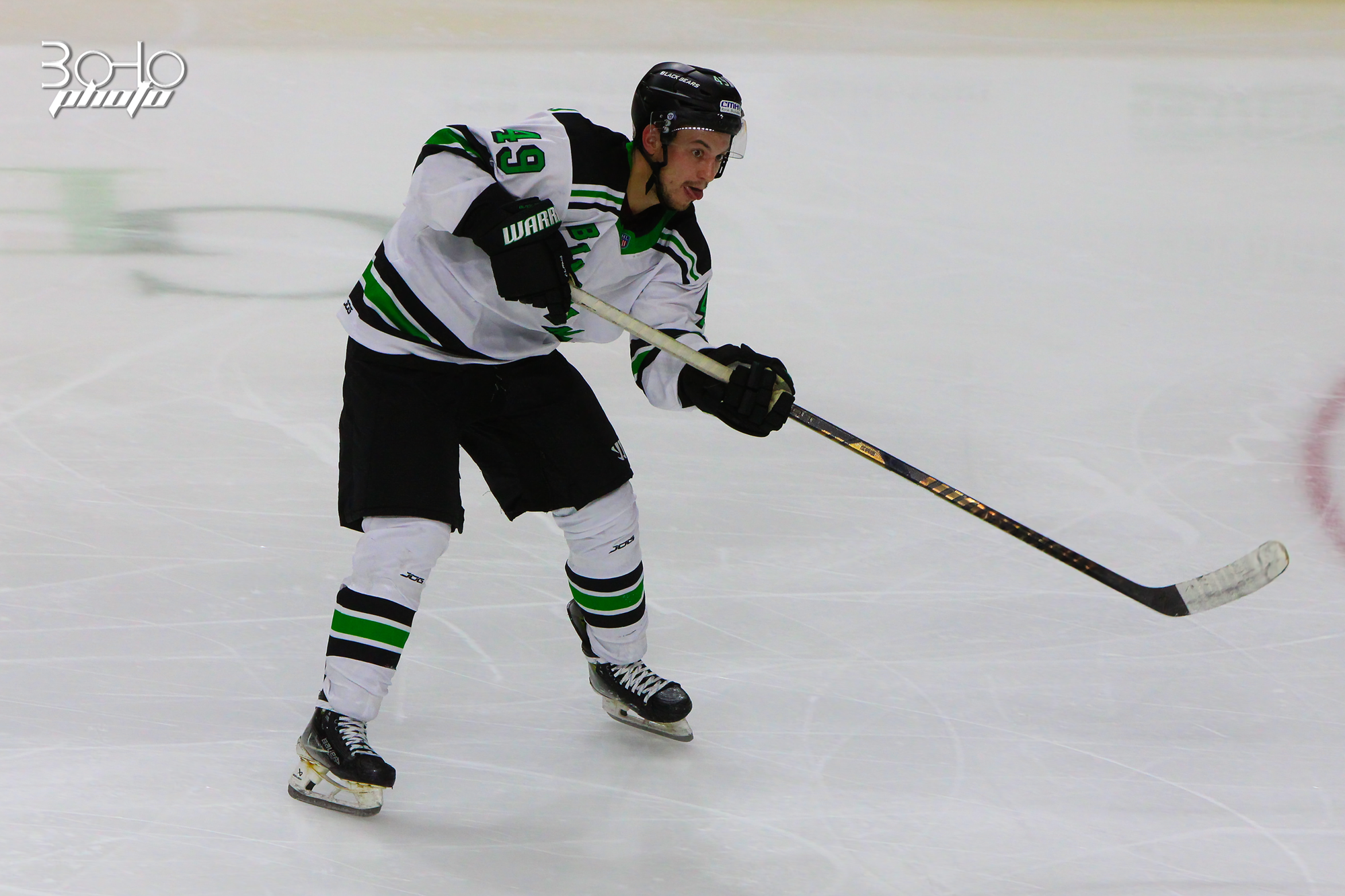 Opening Night in Binghamton