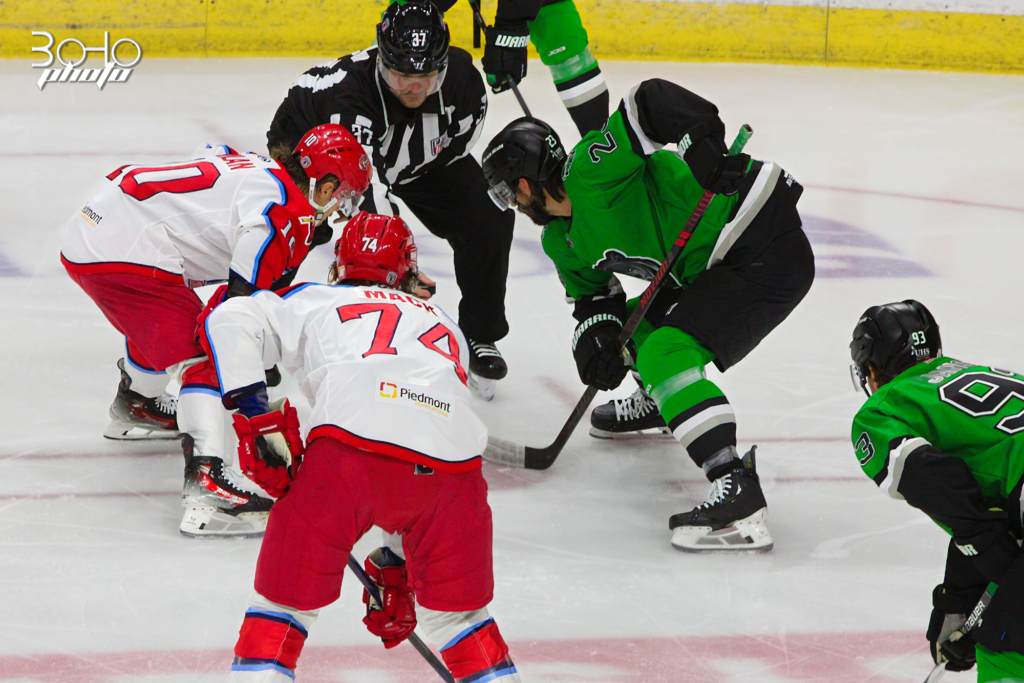 Binghamton vs Athens