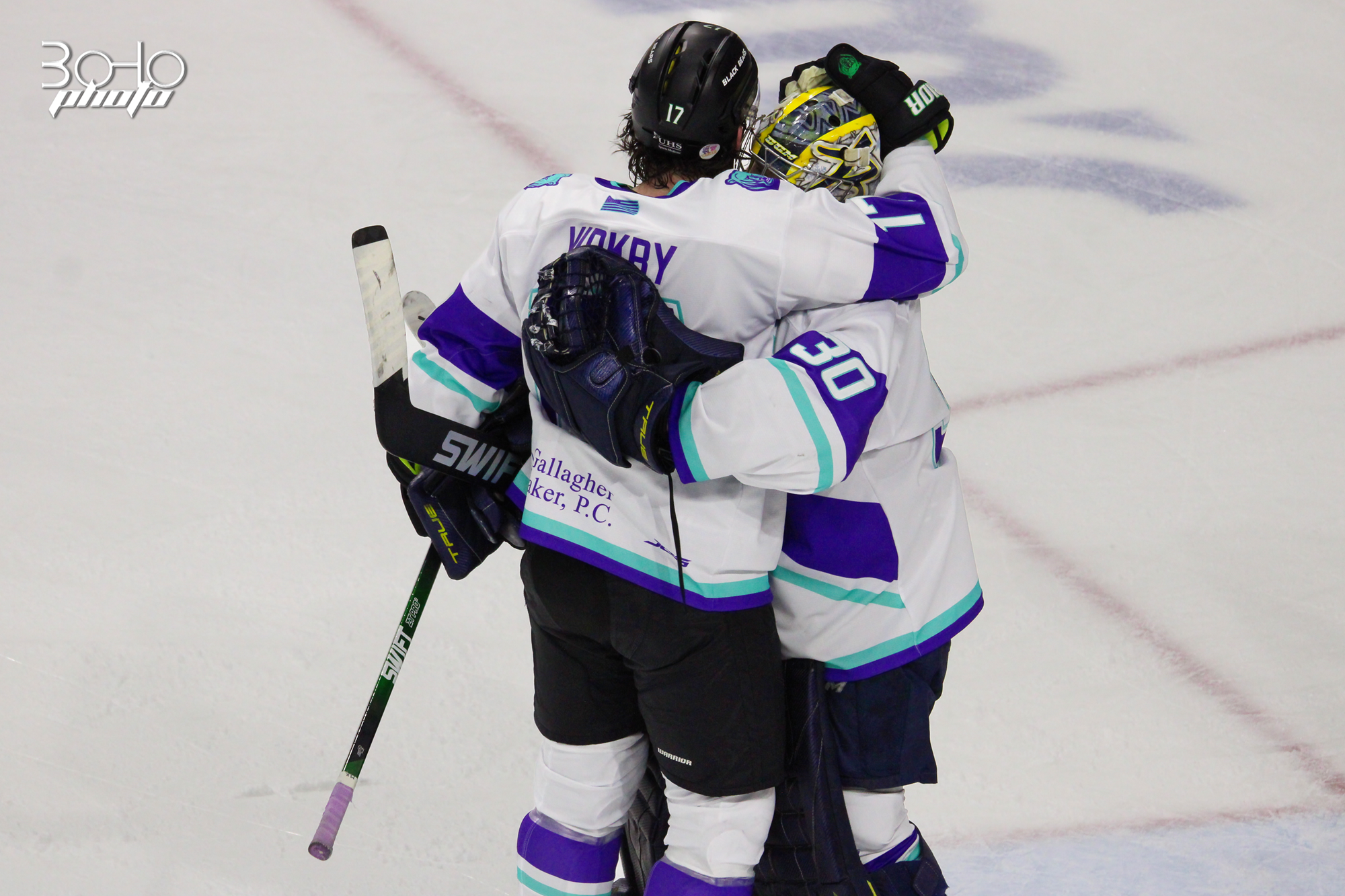 Inverse Night Victory