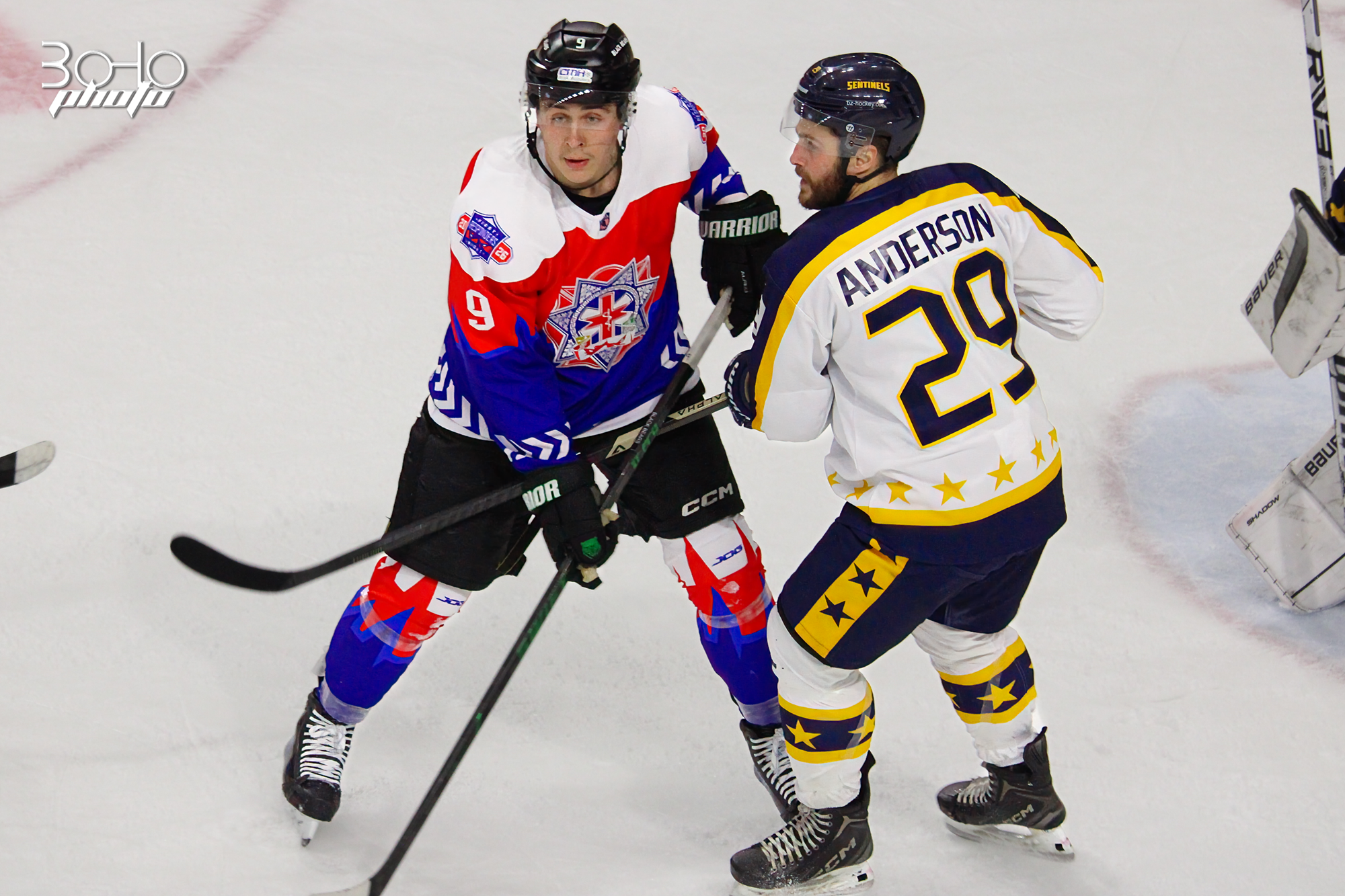 Shutout Win Over Indiana PART 2