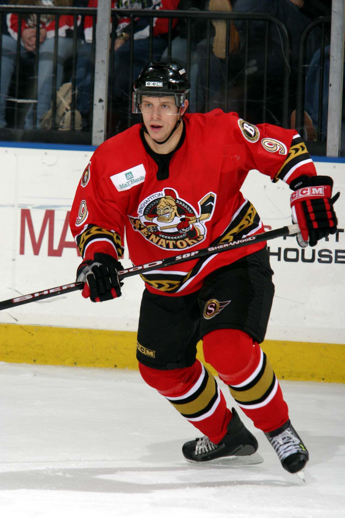 Jason Spezza