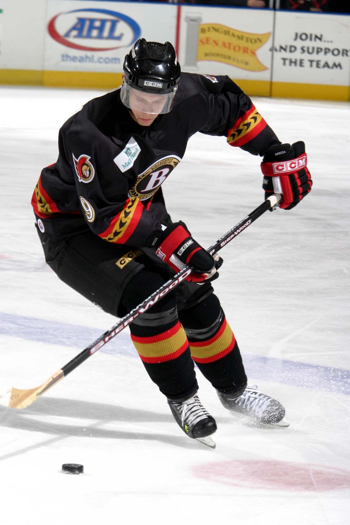 Jason Spezza