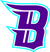 Black Bears Inverse Logo